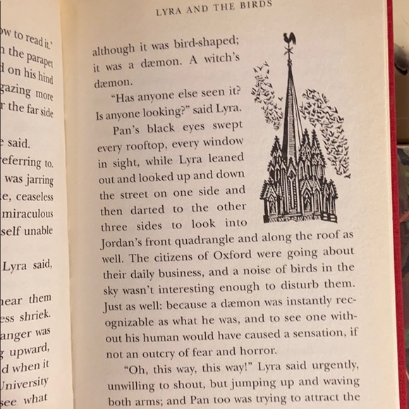 🔴Phillip Pullman book set🔴 - Picture 6 of 9